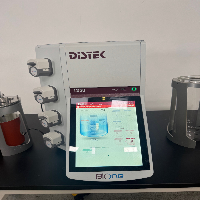 Distek BIOne 1250 Benchtop Bioreactor System image 2
